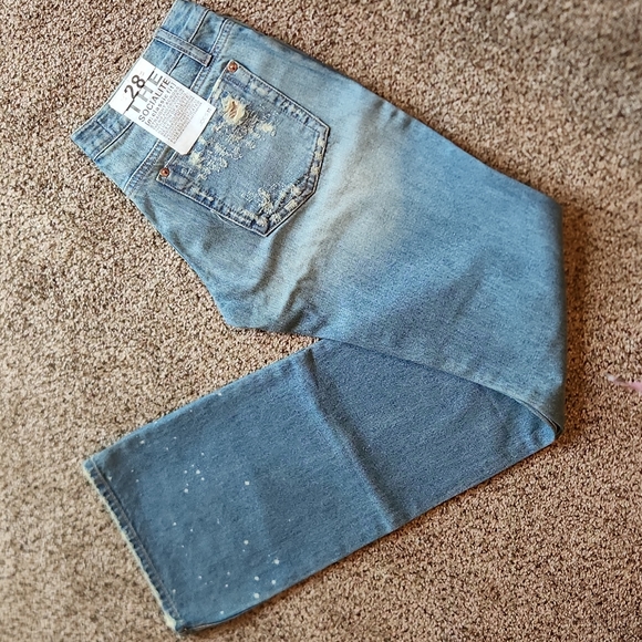 Joe's Jeans Denim - NWT Joe's Jeans | Distressed Jeans
